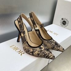 Christian Dior High Heels